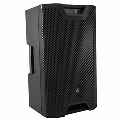 LD Systems ICOA 12A 1200 Watt 12″ Powered Active Coaxial PA DJ Loudspeaker