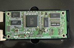 Roland ARX-03 Super Natural Brass Expansion Board