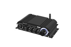 Kinter K3118-2.1 Bluetooth 5.0 Stereo Digital Receiver Amplifier 2.1 Channel Min