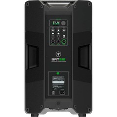Mackie SRT212 1600W Professional Powered Loudspeaker 12 in. Black