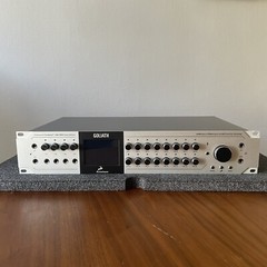 Antelope Audio Goliath