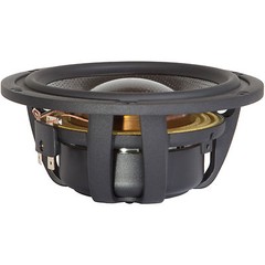 Morel TSCM 634 Titanium Supreme Series 6″ Midrange 4 Ohm
