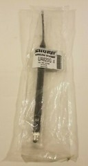 SHURE #UA820G Half Wave Antenna 470-530 MHz for U4D, U4S, ULXP & ULXS Receivers