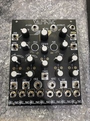 Make Noise Polimaths 8-Channel CV and Audio Event Generator Module