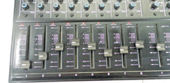 FOSTEX RECORDING MIXER MODEL 450 (BT-G38136837-01 (RO) CTR-A3)