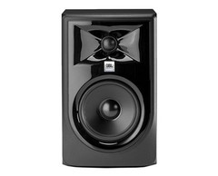 2x JBL 305P MkII Active Speaker Pair Powered Studio Monitor PROAUDIOSTAR