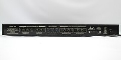 dbx 224 Simultaneous Encode/Decode Type II Tape Noise Reduction System #1931