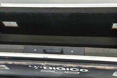 DiGiCo SD8 Mixer Flight Case CG01K5F