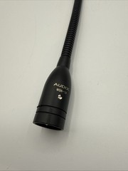 Audix M1250B Microphone MGN-14 Miniature Cardioid Condenser Microphone