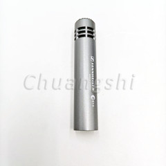 Sennheiser E614 Super-Cardioid Condenser Instrument Drum Microphone
