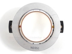 16PCS High Quality Replacement Diaphragm For ND350,CD350,CD400 Driver 8 ohms