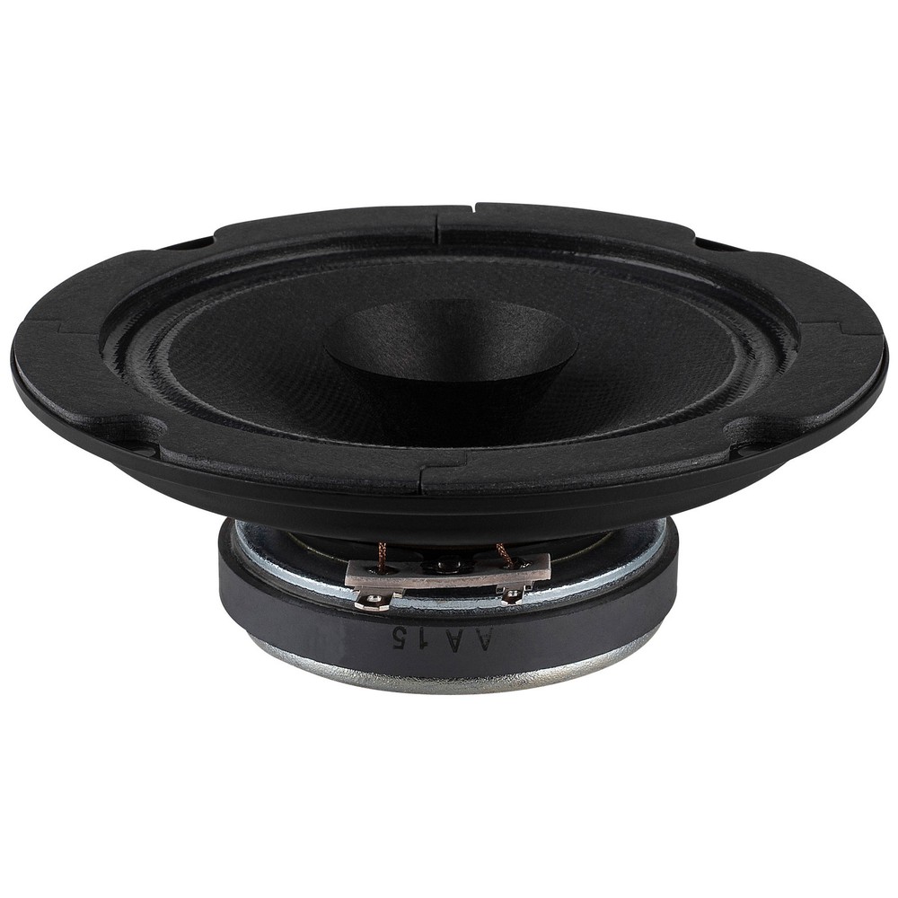Visaton BG13P 5″ Full Range Speaker 8 Ohm