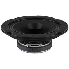 Visaton BG13P 5″ Full Range Speaker 8 Ohm