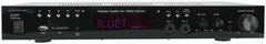 Technical Pro IA1200 Pro Integrated Amplifier w/ 2) Mic inputs+USB/SD/AUX/RCA