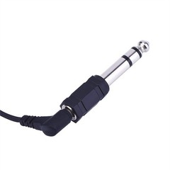 Audio Adapter Mic Adapter Audio Transfer Brand New For Pro Audio Applications