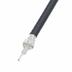 3.5mm TRS 1/8 to microdot Male cable for Wireless Audio Aux Transmitter Receiver