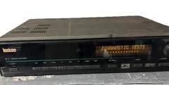 Lexicon DC-2 8-Channel Surround Processor Digital Controller THX Approved