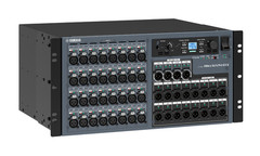 YAMAHA RIO3224-D3 Digital Stage Box 32in 16out Dante I/O Rack 100-240V NEW