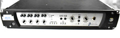 Digidesign Digi 002 Rack Firewire Recording System