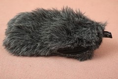 Rode DeadCat VMPR Artificial Fur Wind Shield – windshield for VIDEOMICPRO