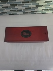 Blue Bluebird SL Large-Diaphragm Condenser Microphone