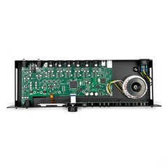 PA2 Professional Speaker Management Processor for Live‑Sound Deployments