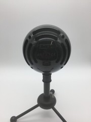 Blue Snowball iCE USB Mic for Recording & Streaming No Cables Free Shipping