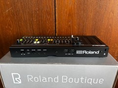 Roland VP-03 Boutique Series Vocoder Plus Synthesizer Module w/ box