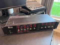 Meyer Sound LD-1A Line Driver – Professional Audio Signal Processor / Line Drive