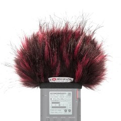 Gutmann Microphone Windscreen Windshield for Tascam DR-100MKII Model PHOENIX