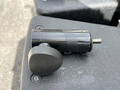DYNACORD VL 262 2 -WAY W/ CASE #7080 (One)THS