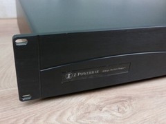 MIT Z Powerbar Power Conditioner New Open Box Full Manufacturer Warranty