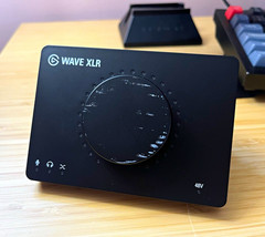 Elgato Wave XLR USB Audio Interface