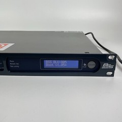 BSS Soundweb London BLU-805 Signal Processor DSP Audio Network Processor
