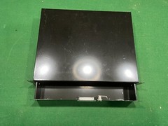 2 RU Drawer