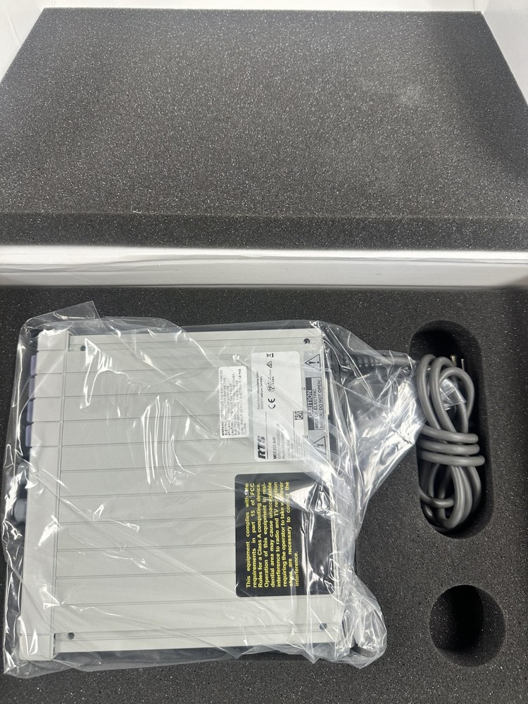 RTS Telex MCE-325 Programmable 2 to 4-Channel Intercom User Station