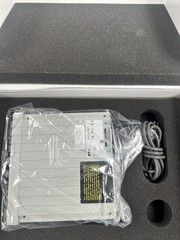 RTS Telex MCE-325 Programmable 2 to 4-Channel Intercom User Station
