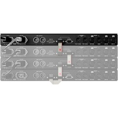 Harrison 32Classic Mix Strip