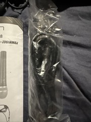 Pyle Premier Series Wireless Microphone System 573-597.8mhz