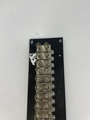 Bittree Audio Patchbay B52T 2×26 2RU with J214W Jacks Normalling Terminating