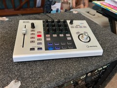 Steinberg CC121 Advanced Integration DAW Controller for Cubase and Nuendo