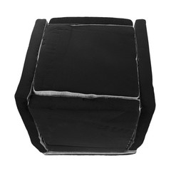 Generator Soundproof Box Enclosure Noise Reduction Insulation Cover