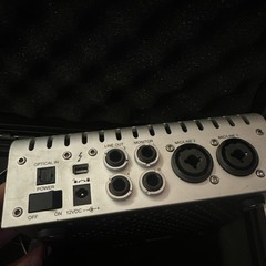 Universal Audio Apollo Twin MKII DUO Thunderbolt Audio Interface – Unit Only