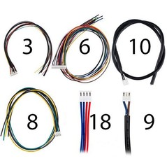 IcePower Wiring Harness Kit for ICEpower modules 200ASC, 700AS2, etc.