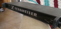 SENNEISER ASA 3000 ACTIVE ANTENNA SPLITTER RACK MOUNT