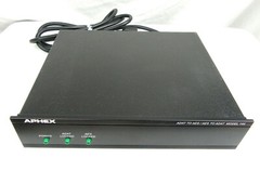 Aphex 144 8 Ch A/D D/A AES ADAT Digital Converter – New Old Stock, Free Shipping