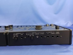 KORG microKORG-BKBK Synthesizer Vocoder 37-Key Analog Modeling w/ Case & Box