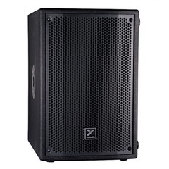 YORKVILLE YXL10SP Compact 1000w Peak Active 10″ Sub-Woofer