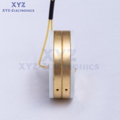 Audio M7 Large Diaphragm Condenser Microphone Capsule 6 Micron DC48V 34mm