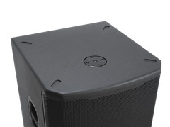 JBL PRX918XLF Professional 18″ 1000W RMS Powered DJ PA Subwoofer Class-D Sub